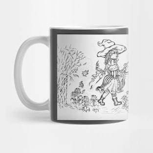 Spell Mug